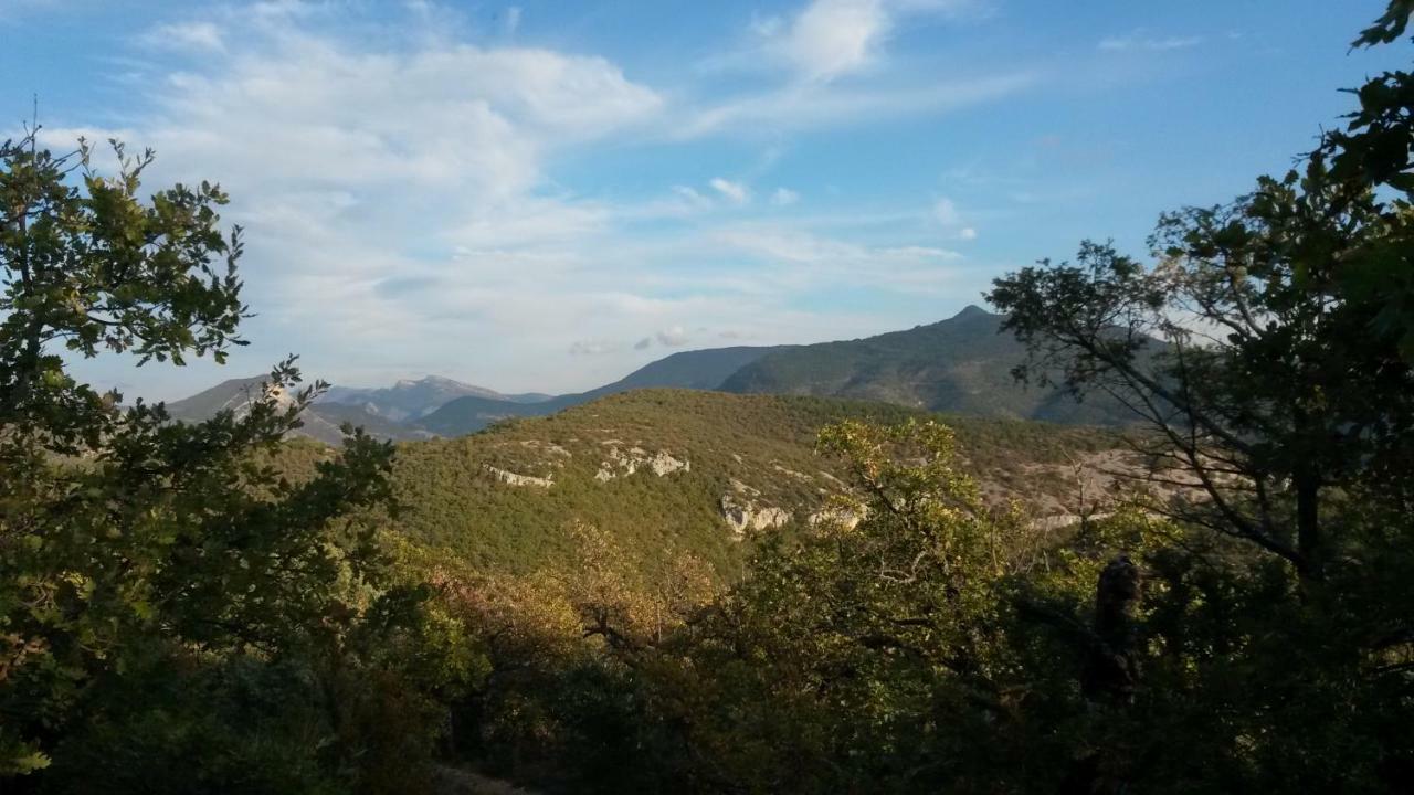EyrolesPie Des Ayrolis别墅 外观 照片